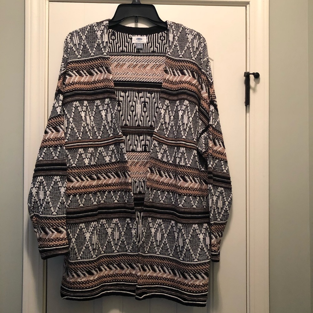 Sweater - Picture 2 of 4